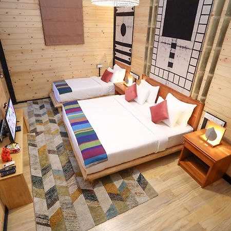 The Feel Luxury Boutique Hotel Ella Extérieur photo