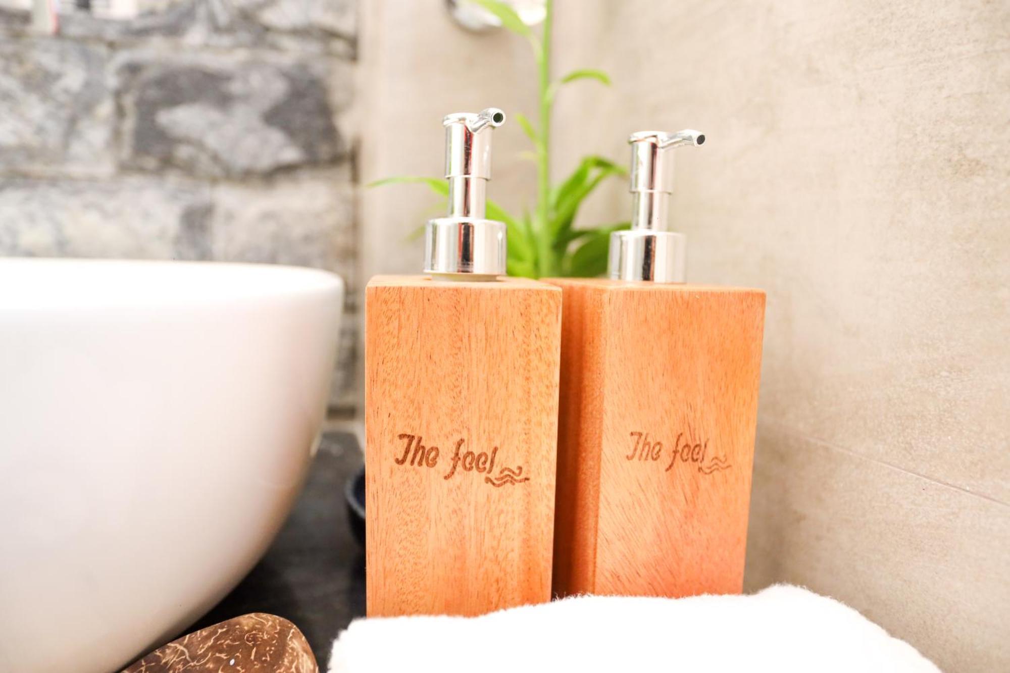 The Feel Luxury Boutique Hotel Ella Extérieur photo