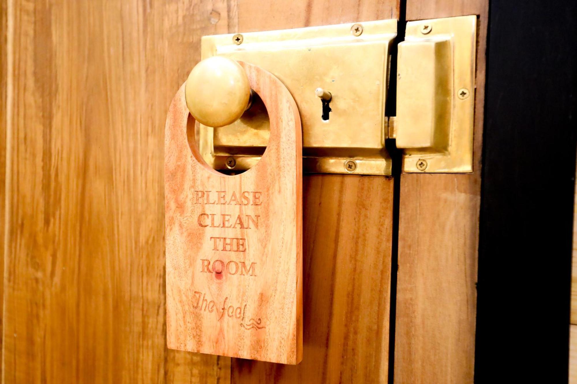 The Feel Luxury Boutique Hotel Ella Extérieur photo