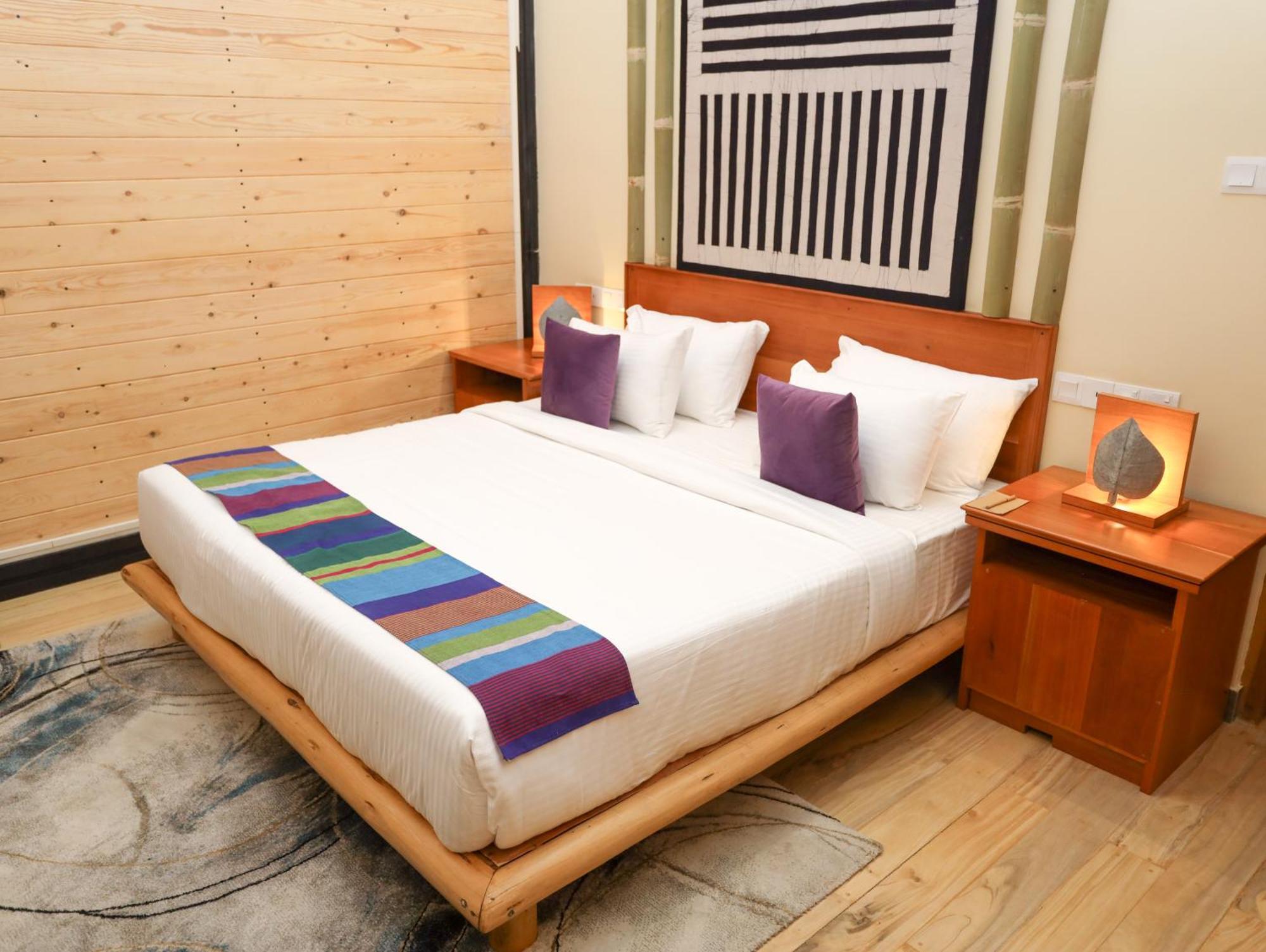 The Feel Luxury Boutique Hotel Ella Extérieur photo