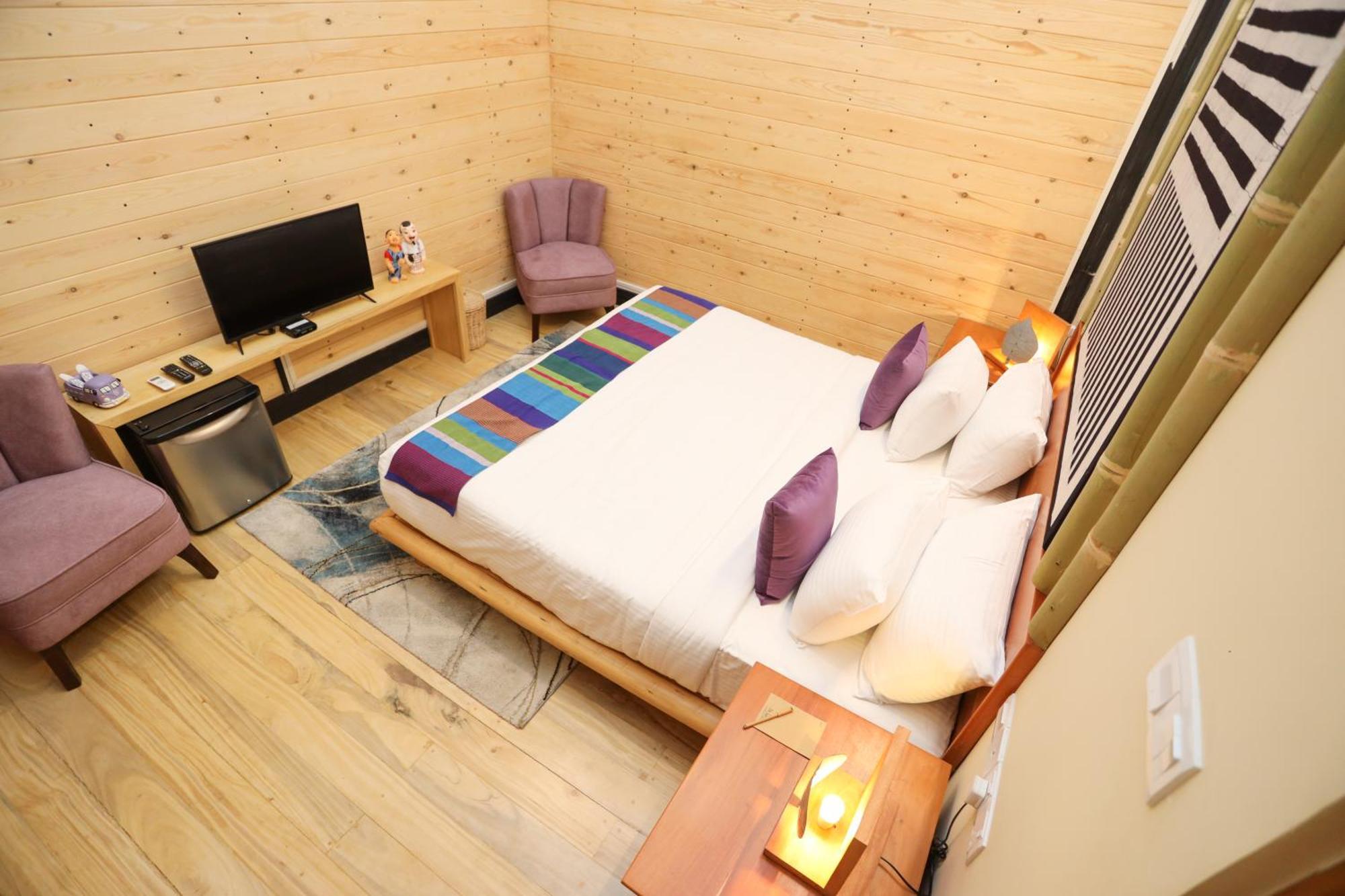 The Feel Luxury Boutique Hotel Ella Extérieur photo