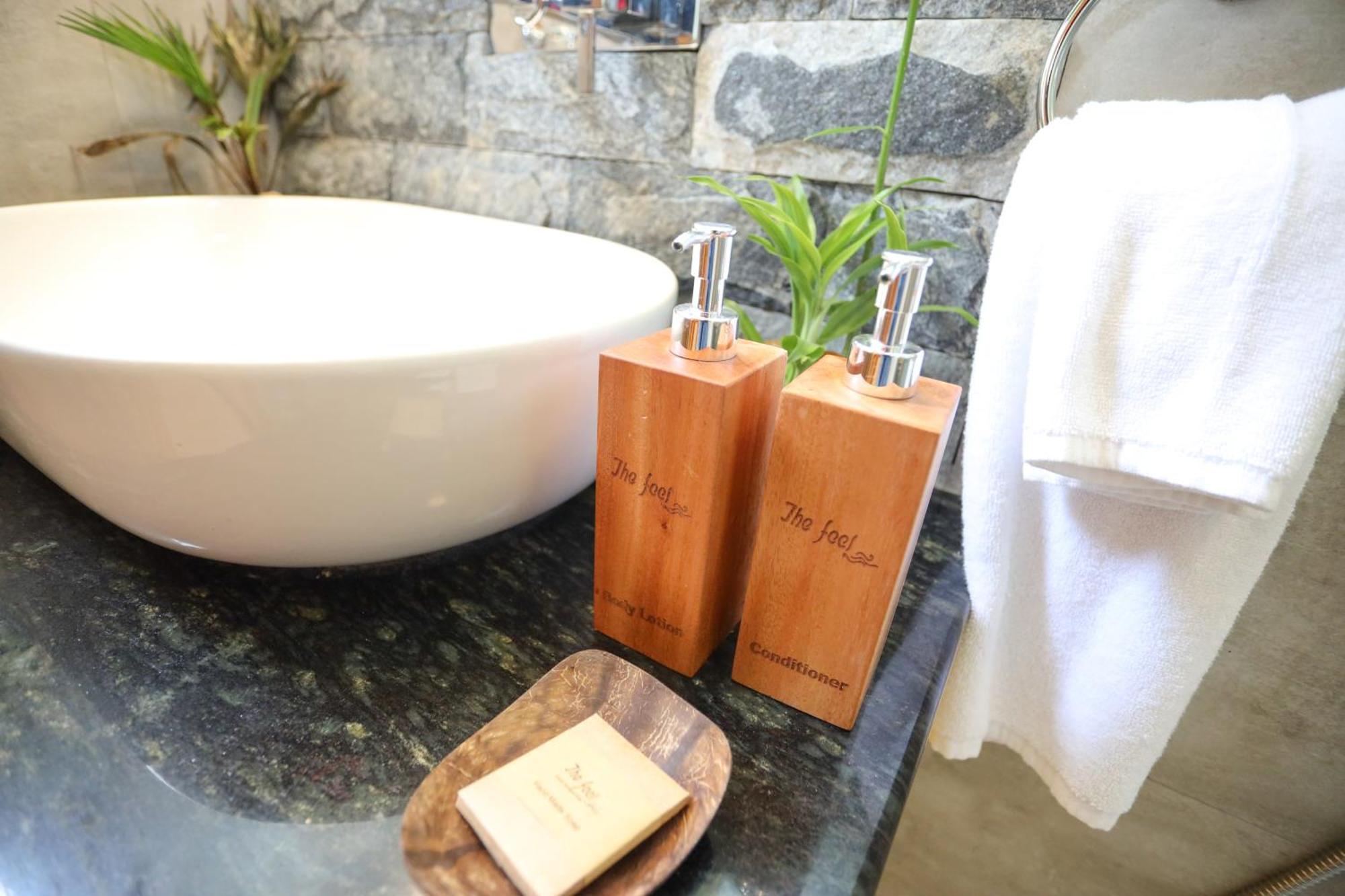 The Feel Luxury Boutique Hotel Ella Extérieur photo