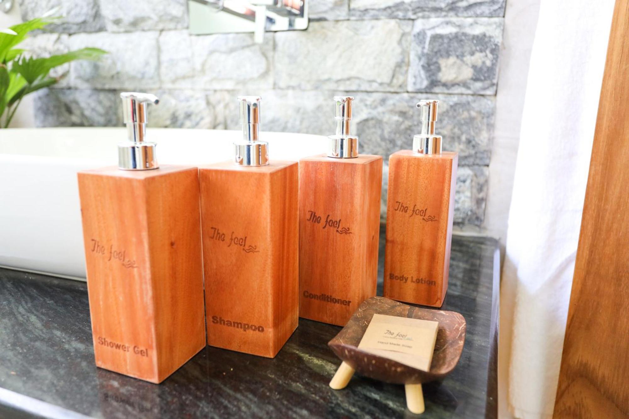 The Feel Luxury Boutique Hotel Ella Extérieur photo