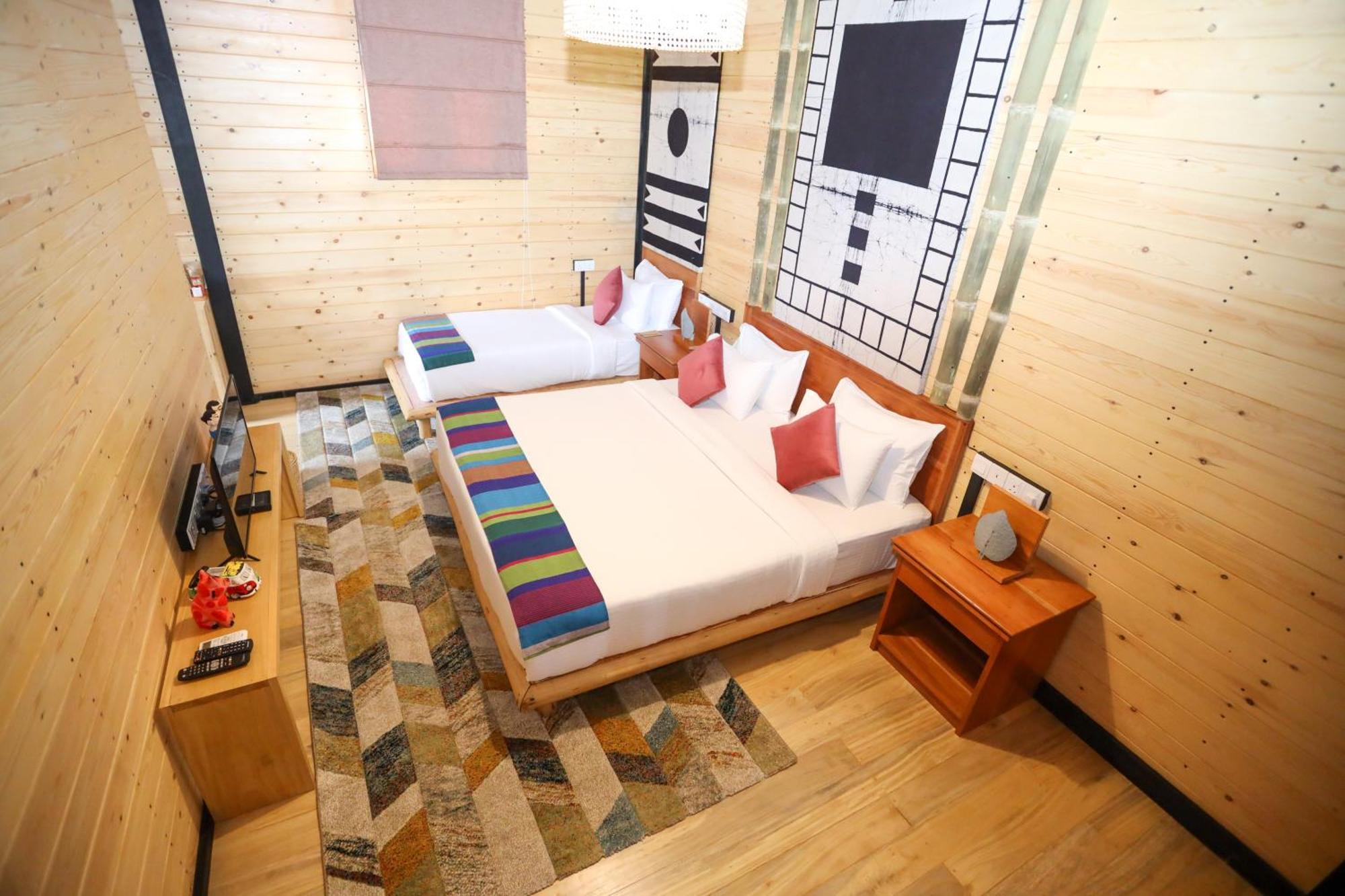 The Feel Luxury Boutique Hotel Ella Extérieur photo