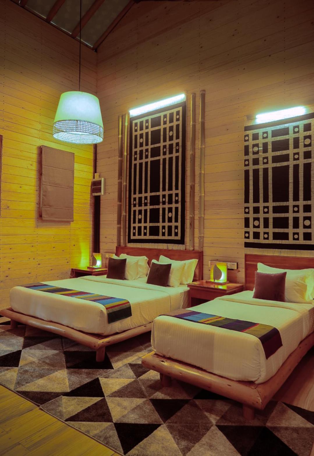 The Feel Luxury Boutique Hotel Ella Extérieur photo