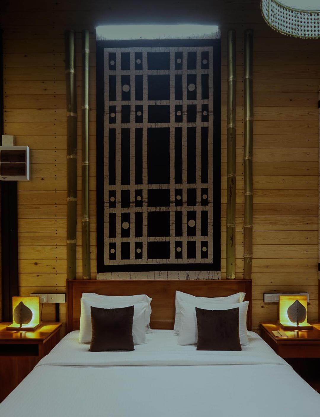 The Feel Luxury Boutique Hotel Ella Extérieur photo
