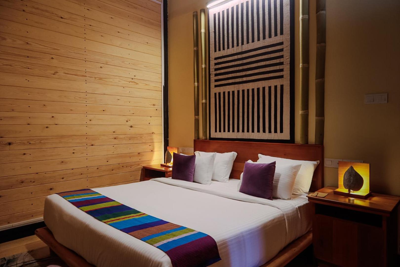 The Feel Luxury Boutique Hotel Ella Extérieur photo