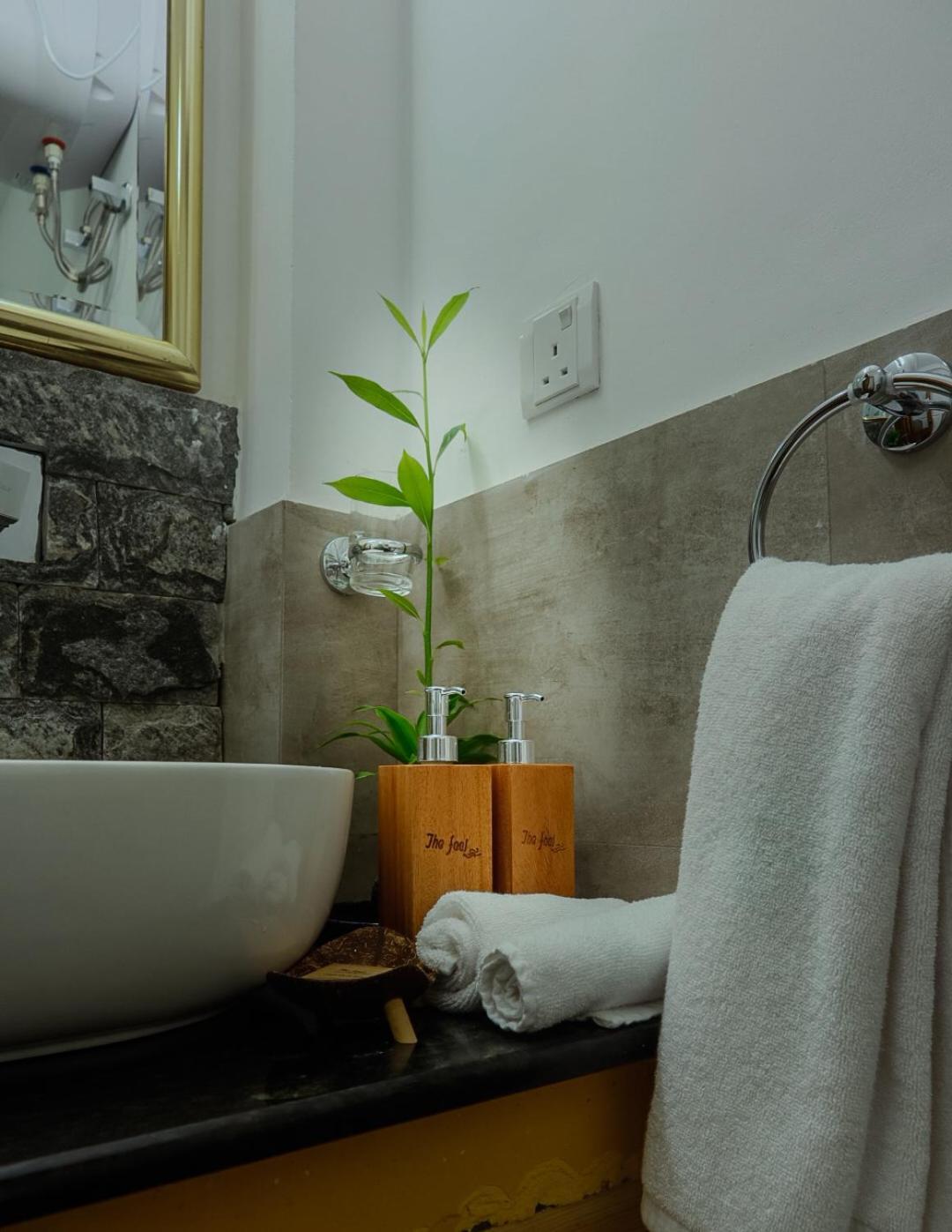 The Feel Luxury Boutique Hotel Ella Extérieur photo