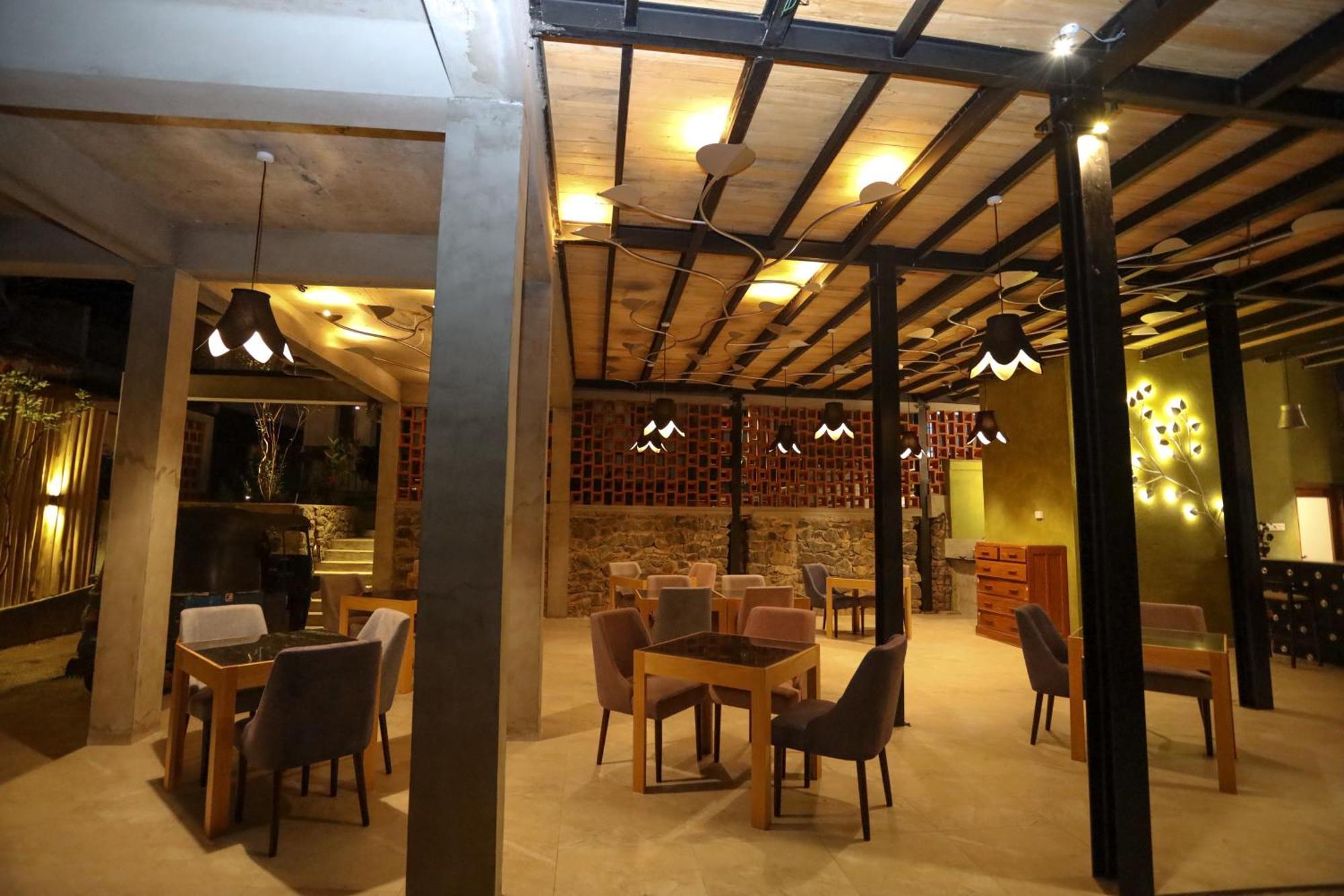 The Feel Luxury Boutique Hotel Ella Extérieur photo