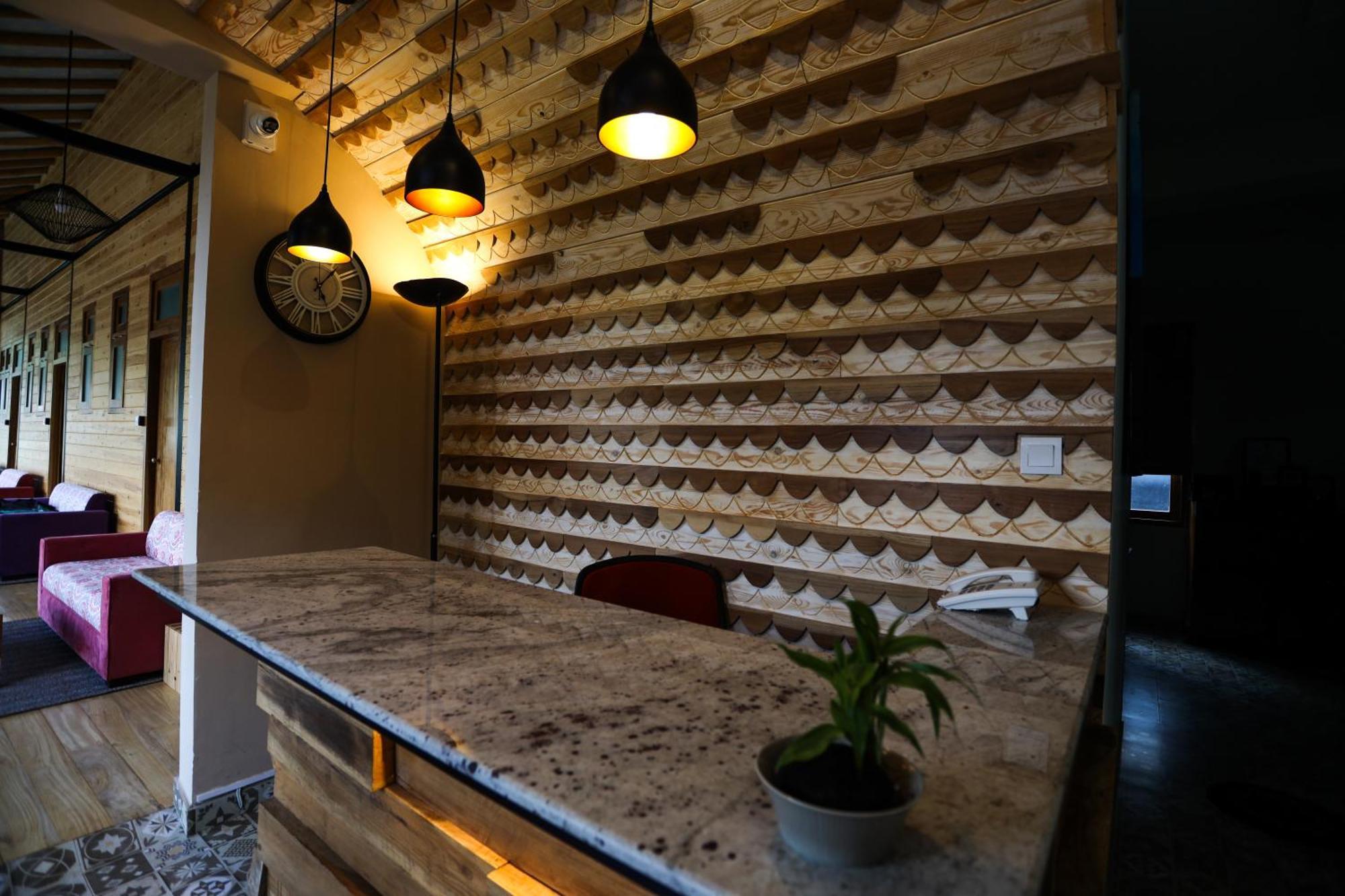 The Feel Luxury Boutique Hotel Ella Extérieur photo