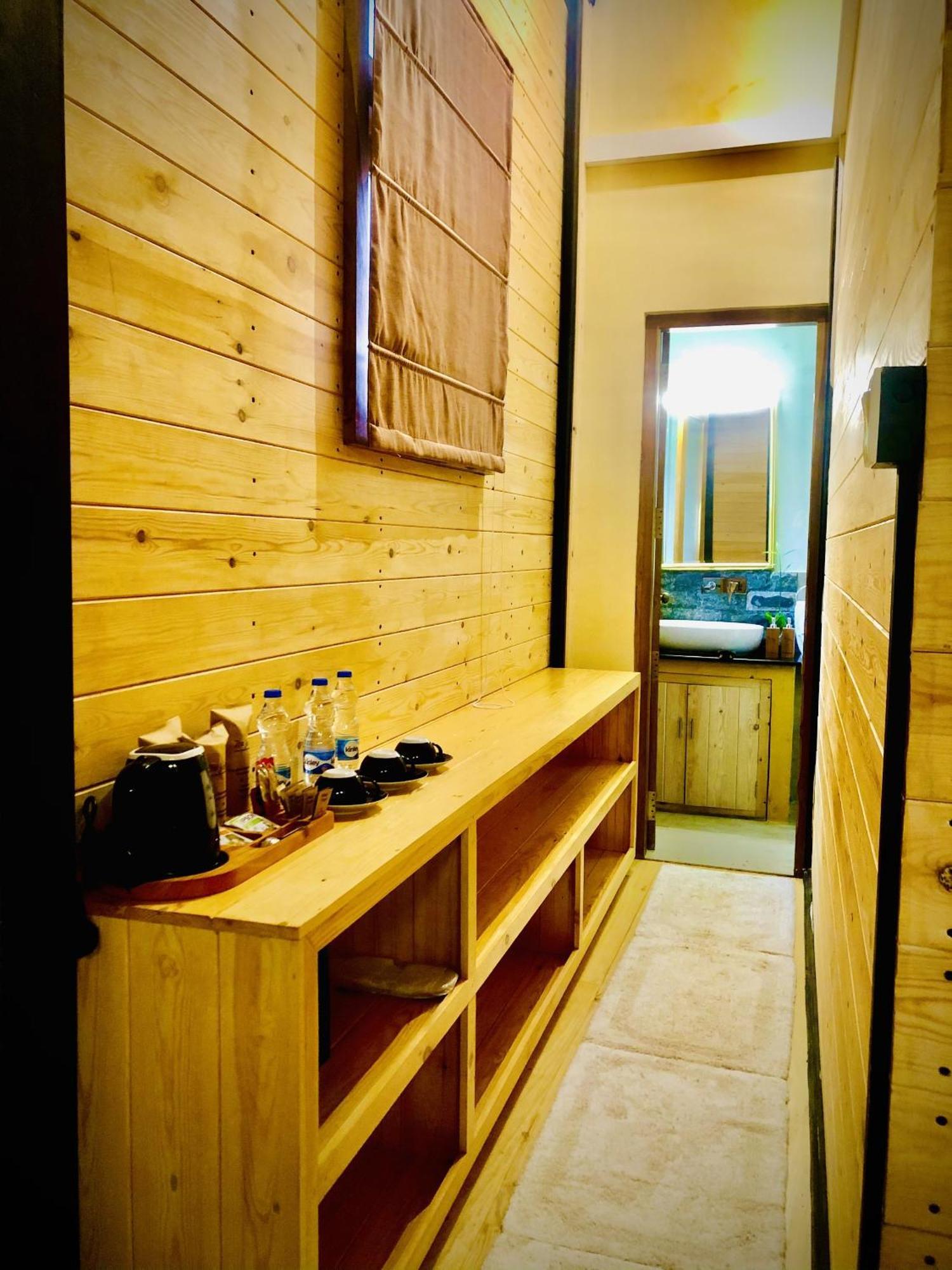 The Feel Luxury Boutique Hotel Ella Extérieur photo