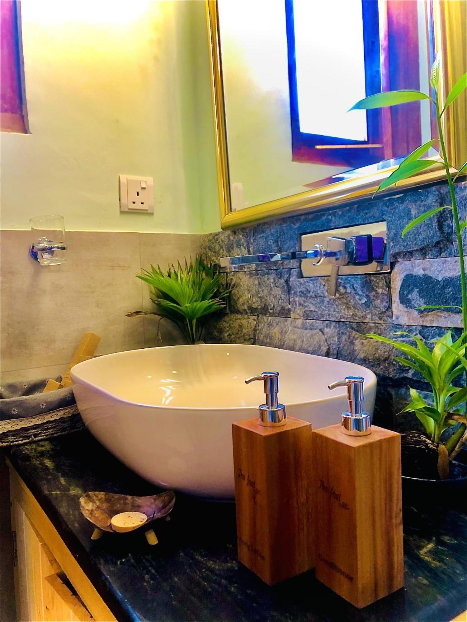 The Feel Luxury Boutique Hotel Ella Extérieur photo