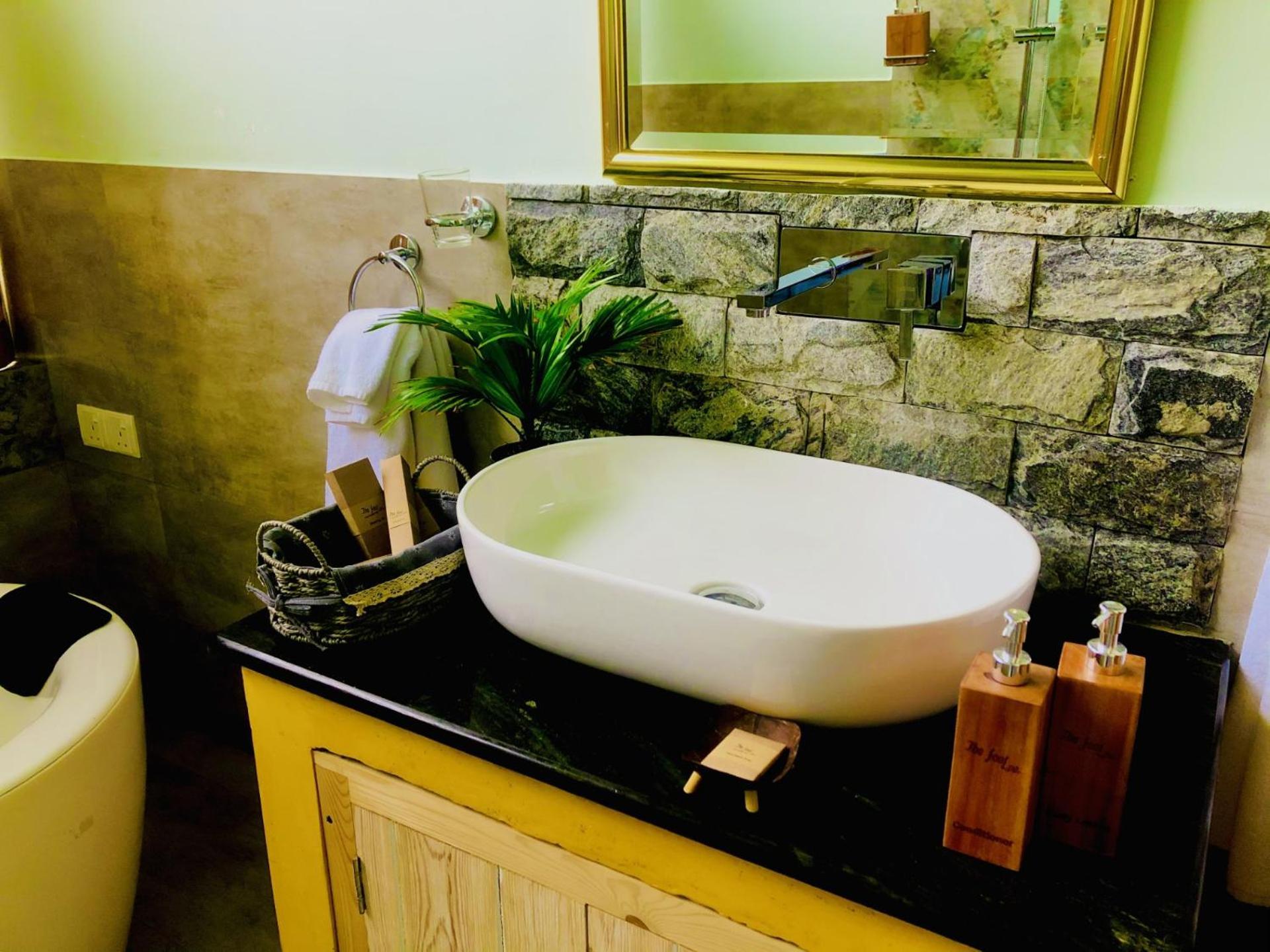 The Feel Luxury Boutique Hotel Ella Extérieur photo