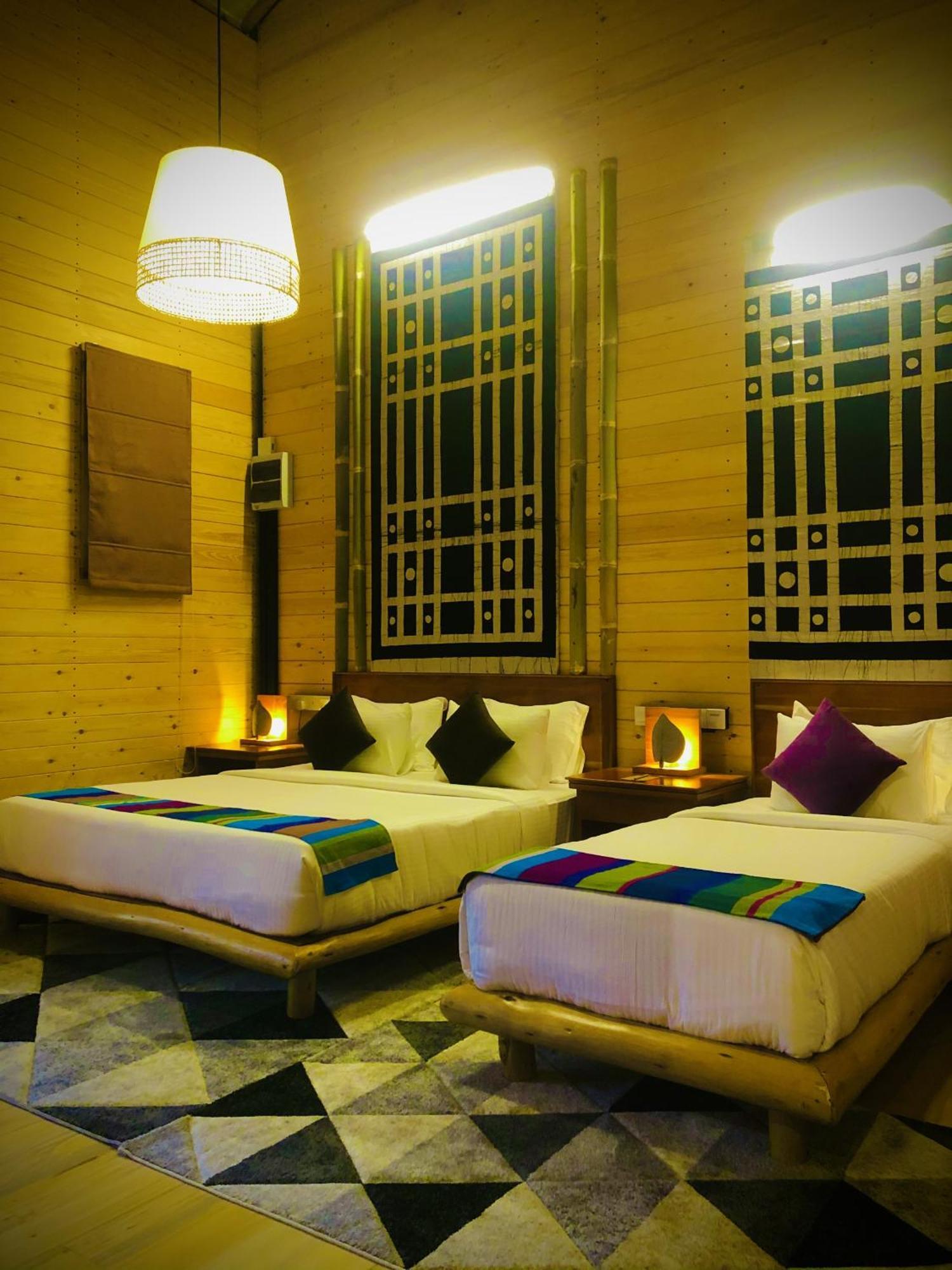 The Feel Luxury Boutique Hotel Ella Extérieur photo