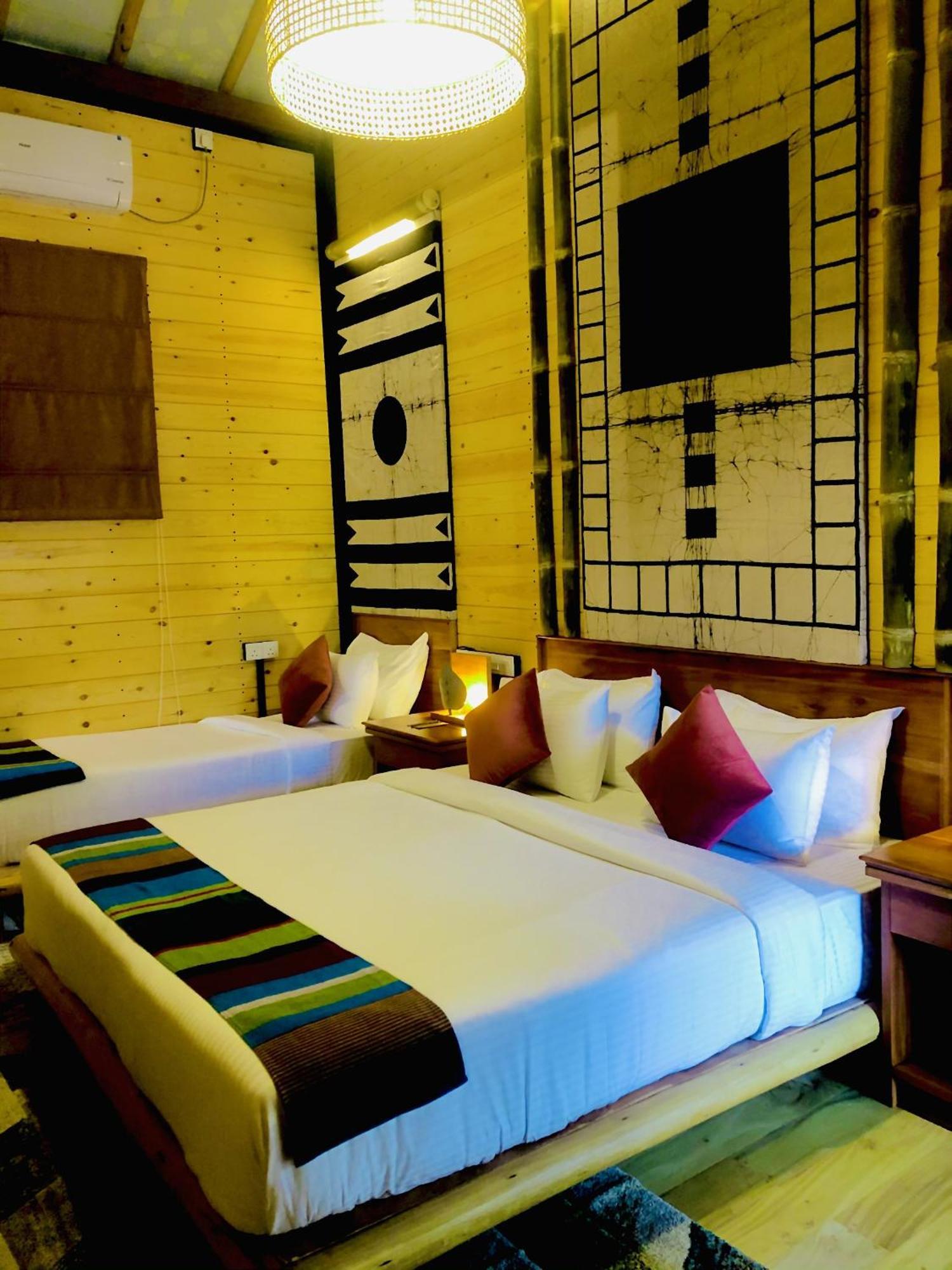 The Feel Luxury Boutique Hotel Ella Extérieur photo