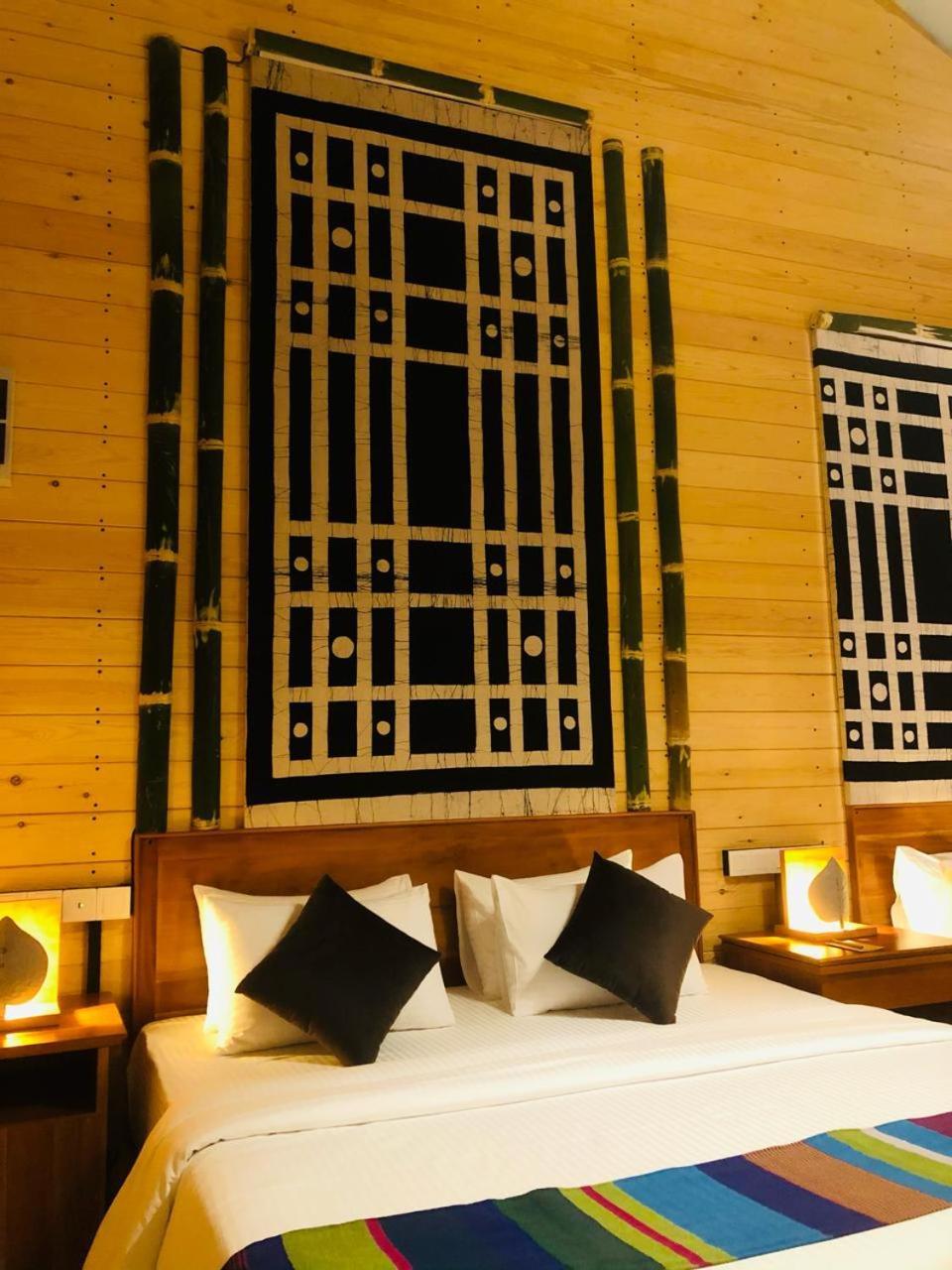The Feel Luxury Boutique Hotel Ella Extérieur photo