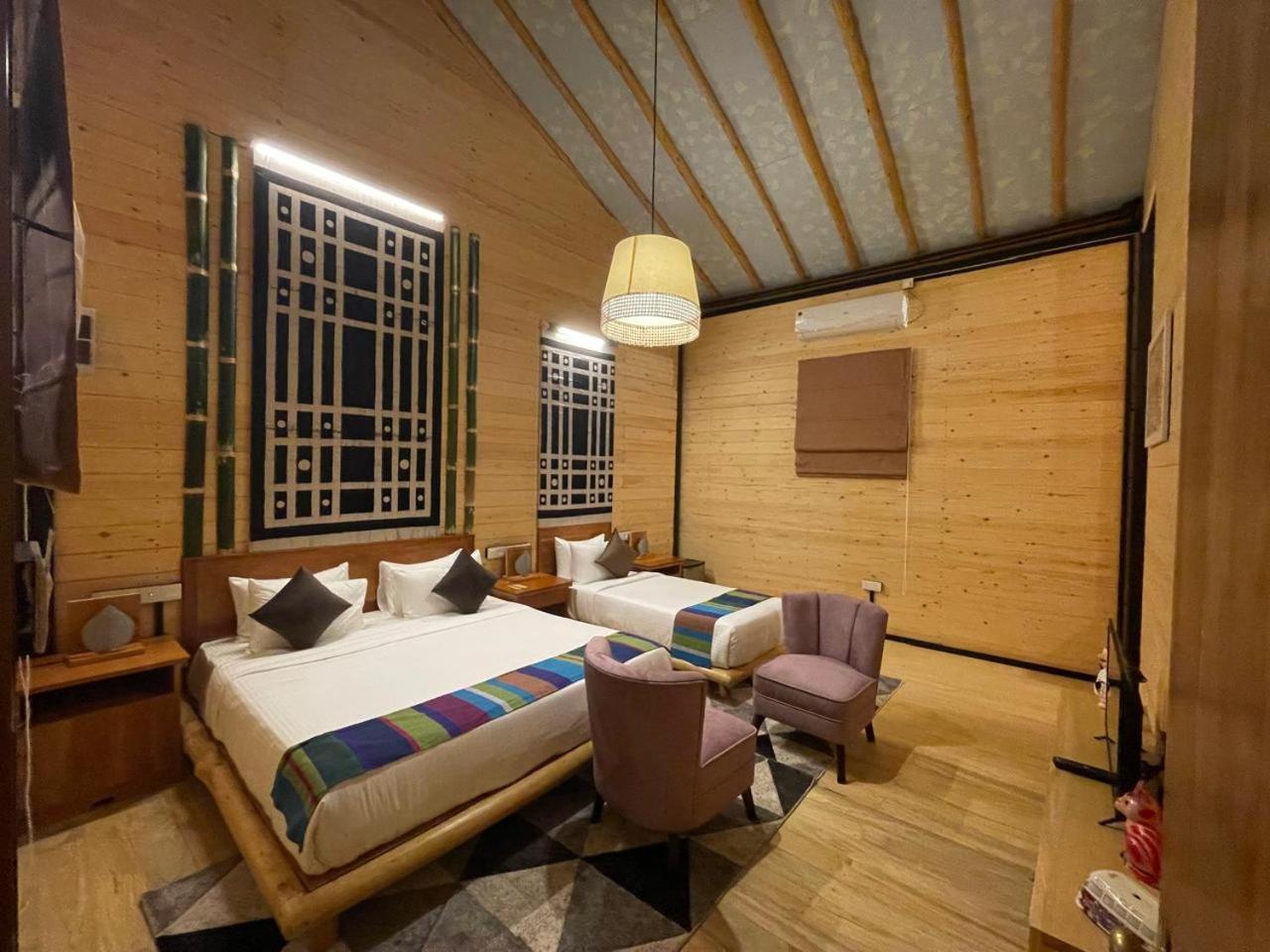 The Feel Luxury Boutique Hotel Ella Extérieur photo