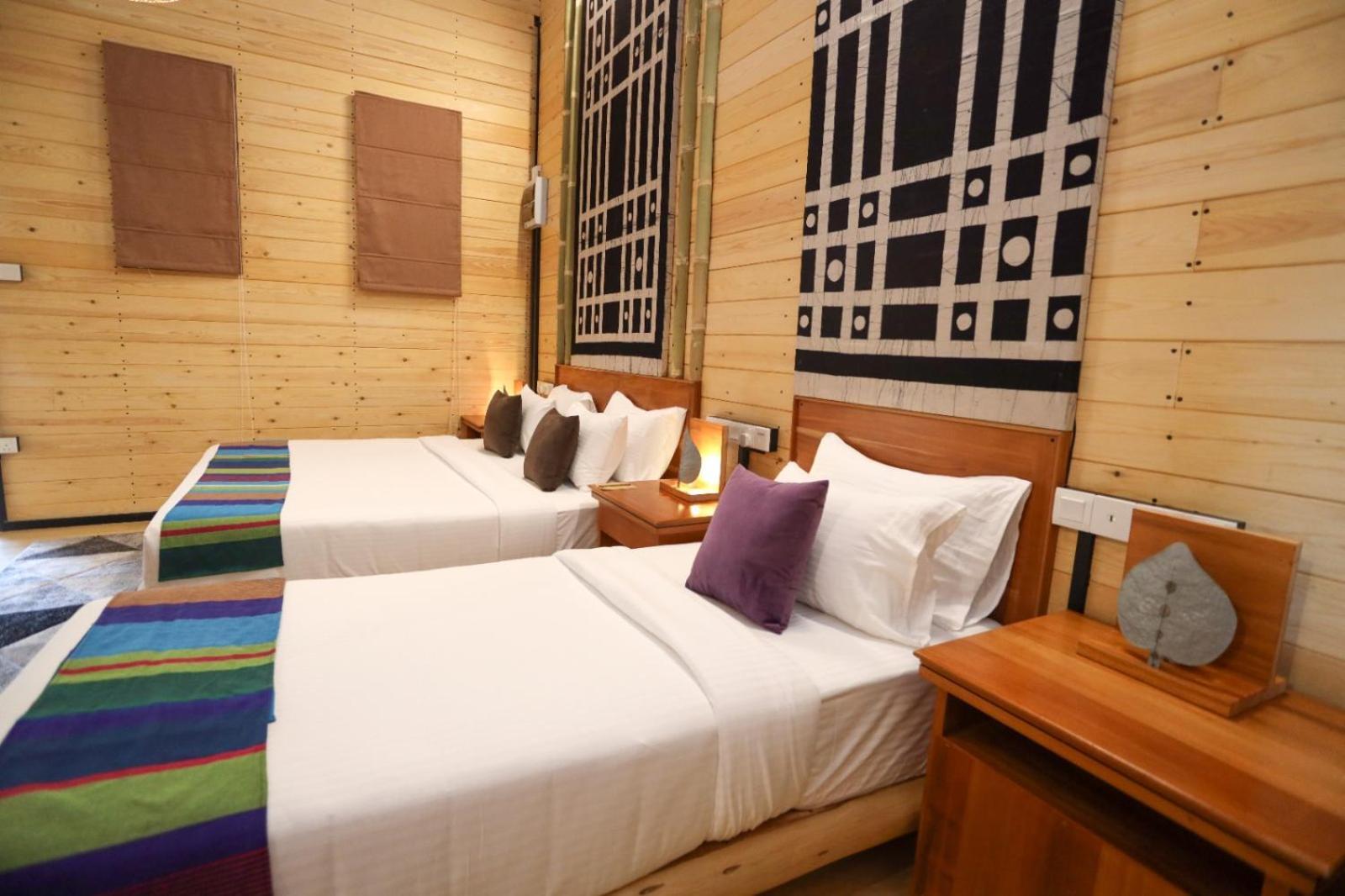 The Feel Luxury Boutique Hotel Ella Extérieur photo