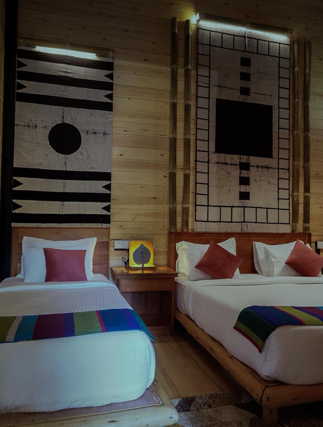 The Feel Luxury Boutique Hotel Ella Extérieur photo