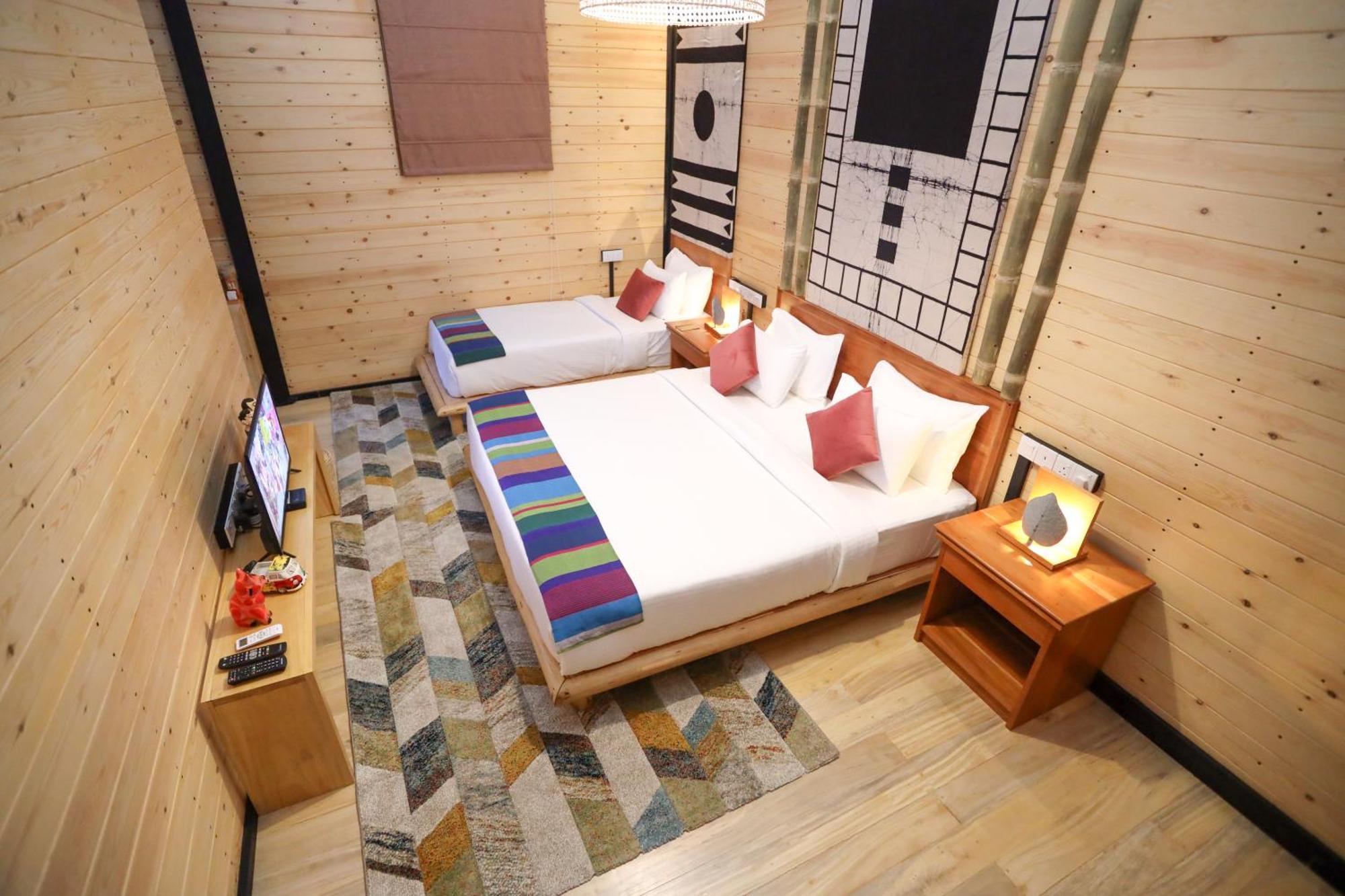 The Feel Luxury Boutique Hotel Ella Extérieur photo