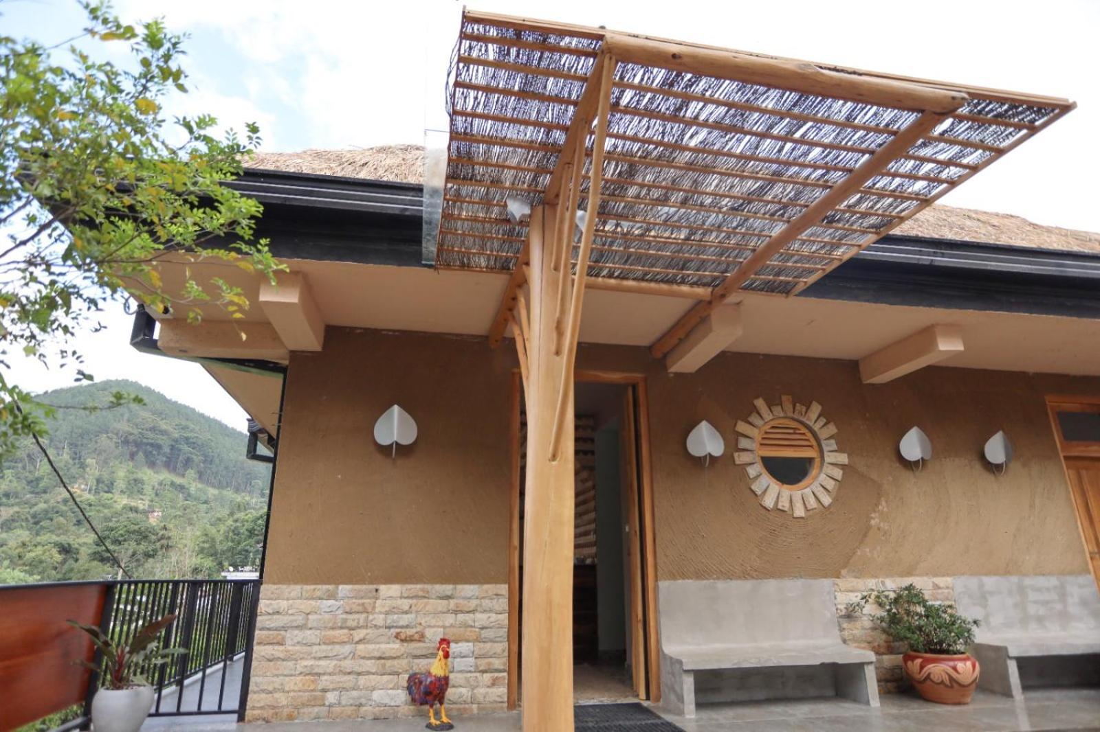 The Feel Luxury Boutique Hotel Ella Extérieur photo