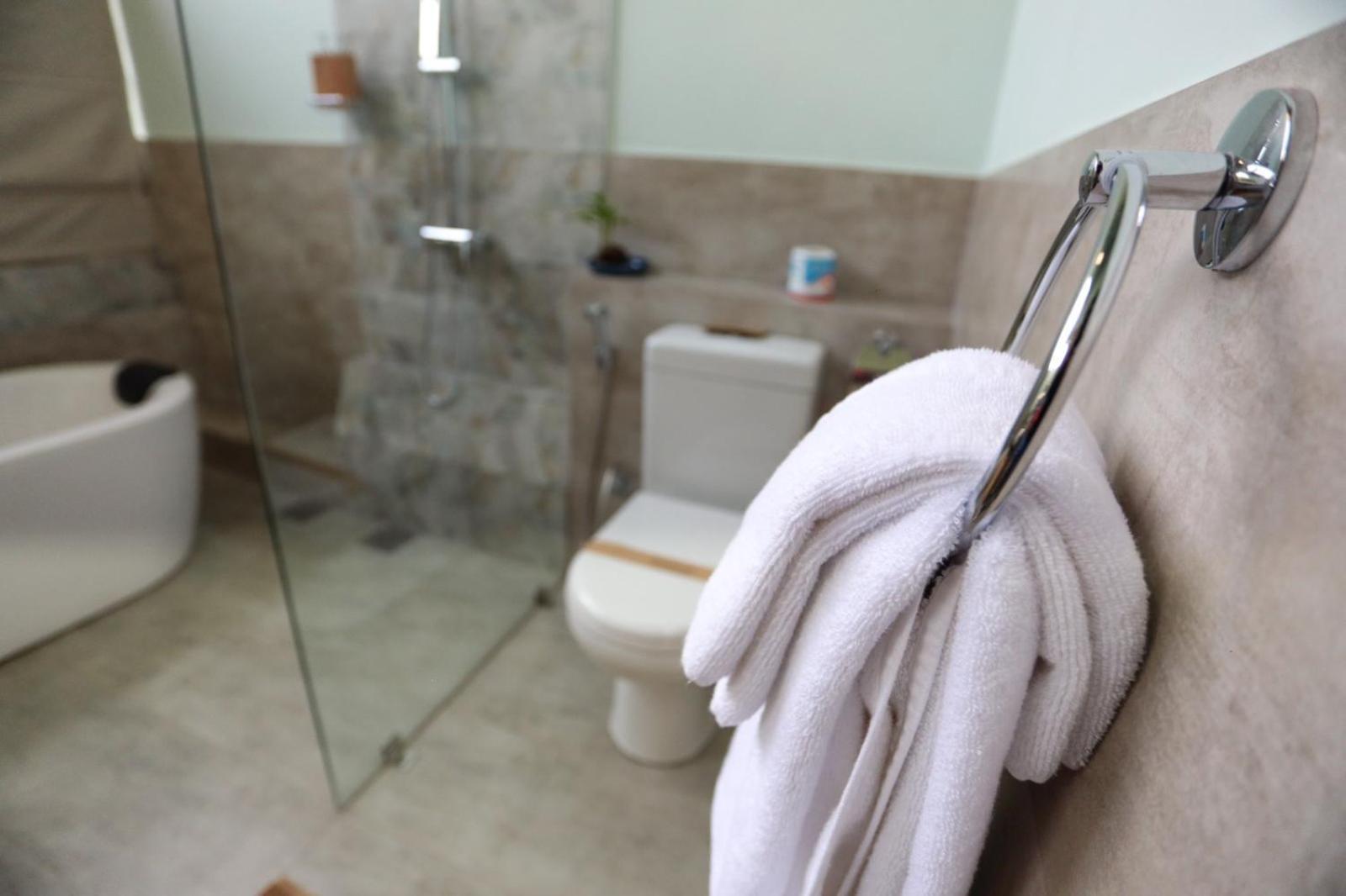 The Feel Luxury Boutique Hotel Ella Extérieur photo